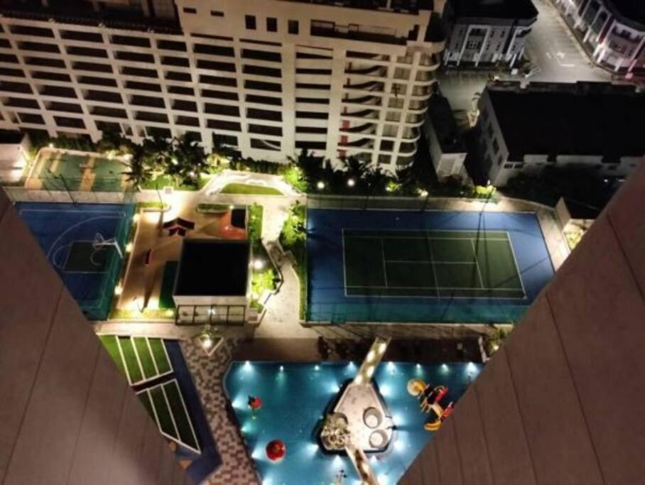 Apartment Bali By Beca , Musliim Only Malacca