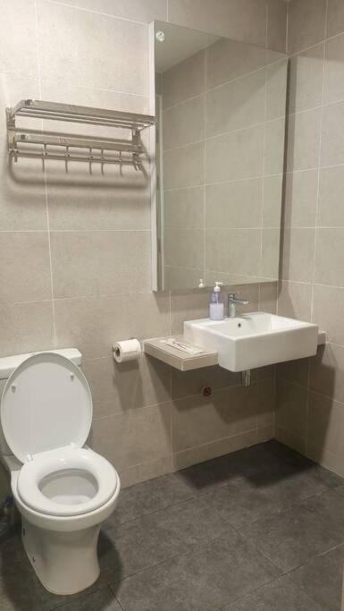 Apartment Bali By Beca , Musliim Only Malacca